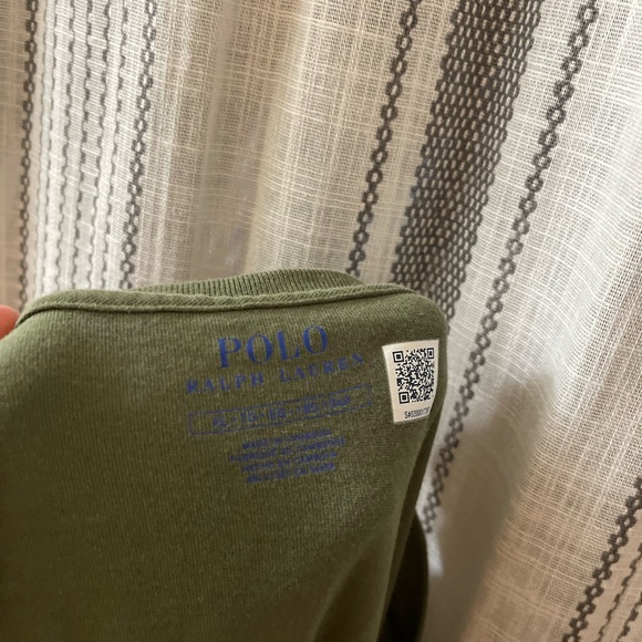 Polo Ralph lauren tee - Picture 2 of 2